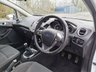 USED 2015 15 FORD FIESTA 1.25 Zetec Hatchback 5dr Petrol Manual Euro 6 (82 ps) ULTRA LOW MILES!
