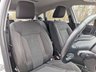 USED 2015 15 FORD FIESTA 1.25 Zetec Hatchback 5dr Petrol Manual Euro 6 (82 ps) ULTRA LOW MILES!
