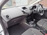 USED 2015 15 FORD FIESTA 1.25 Zetec Hatchback 5dr Petrol Manual Euro 6 (82 ps) ULTRA LOW MILES!