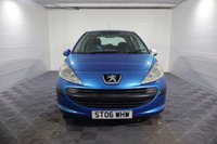 USED 2006 06 PEUGEOT 207 1.4 16v S Hatchback 5dr Petrol Manual (152 g/km, 90 bhp) LOW INSURANCE GREAT FIRST CAR