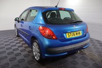 USED 2006 06 PEUGEOT 207 1.4 16v S Hatchback 5dr Petrol Manual (152 g/km, 90 bhp) LOW INSURANCE GREAT FIRST CAR