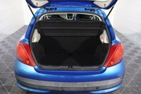 USED 2006 06 PEUGEOT 207 1.4 16v S Hatchback 5dr Petrol Manual (152 g/km, 90 bhp) LOW INSURANCE GREAT FIRST CAR