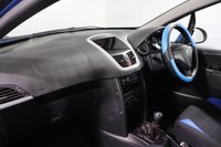 USED 2006 06 PEUGEOT 207 1.4 16v S Hatchback 5dr Petrol Manual (152 g/km, 90 bhp) LOW INSURANCE GREAT FIRST CAR