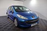 USED 2006 06 PEUGEOT 207 1.4 16v S Hatchback 5dr Petrol Manual (152 g/km, 90 bhp) LOW INSURANCE GREAT FIRST CAR