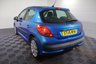 USED 2006 06 PEUGEOT 207 1.4 16v S Hatchback 5dr Petrol Manual (152 g/km, 90 bhp) LOW INSURANCE GREAT FIRST CAR