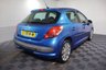 USED 2006 06 PEUGEOT 207 1.4 16v S Hatchback 5dr Petrol Manual (152 g/km, 90 bhp) LOW INSURANCE GREAT FIRST CAR