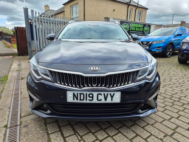 View our KIA OPTIMA