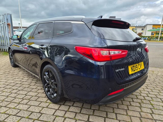 View our KIA OPTIMA