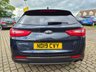 USED 2019 19 KIA OPTIMA 1.6 CRDi 3 Sportswagon 5dr Diesel Manual Euro 6 (s/s) (134 bhp) 