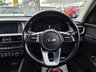 USED 2019 19 KIA OPTIMA 1.6 CRDi 3 Sportswagon 5dr Diesel Manual Euro 6 (s/s) (134 bhp) 