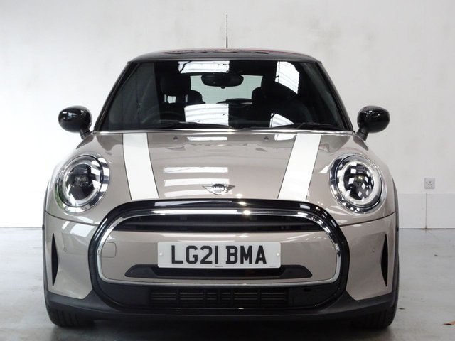 2021 MINI HATCH 1.5 Cooper Exclusive Hatchback 3dr Petrol Manual Euro 6 (s/s) (136 ps) - Photo 8