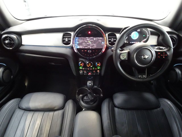 2021 MINI HATCH 1.5 Cooper Exclusive Hatchback 3dr Petrol Manual Euro 6 (s/s) (136 ps) - Photo 2