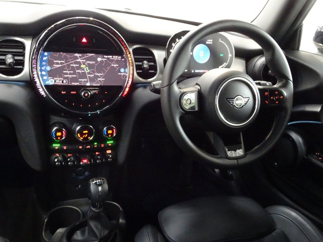 2021 MINI HATCH 1.5 Cooper Exclusive Hatchback 3dr Petrol Manual Euro 6 (s/s) (136 ps) - Photo 9