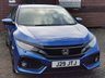 USED 2017 J HONDA CIVIC 1.5 VTEC Turbo Sport Hatchback 5dr Petrol Manual Euro 6 (s/s) (182 ps) 9x RECORDED SERVICES!