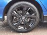 USED 2017 J HONDA CIVIC 1.5 VTEC Turbo Sport Hatchback 5dr Petrol Manual Euro 6 (s/s) (182 ps) 9x RECORDED SERVICES!