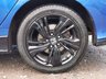 USED 2017 J HONDA CIVIC 1.5 VTEC Turbo Sport Hatchback 5dr Petrol Manual Euro 6 (s/s) (182 ps) 9x RECORDED SERVICES!