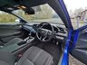 USED 2017 J HONDA CIVIC 1.5 VTEC Turbo Sport Hatchback 5dr Petrol Manual Euro 6 (s/s) (182 ps) 9x RECORDED SERVICES!