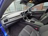 USED 2017 J HONDA CIVIC 1.5 VTEC Turbo Sport Hatchback 5dr Petrol Manual Euro 6 (s/s) (182 ps) 9x RECORDED SERVICES!