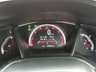 USED 2017 J HONDA CIVIC 1.5 VTEC Turbo Sport Hatchback 5dr Petrol Manual Euro 6 (s/s) (182 ps) 9x RECORDED SERVICES!