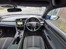 USED 2017 J HONDA CIVIC 1.5 VTEC Turbo Sport Hatchback 5dr Petrol Manual Euro 6 (s/s) (182 ps) 9x RECORDED SERVICES!