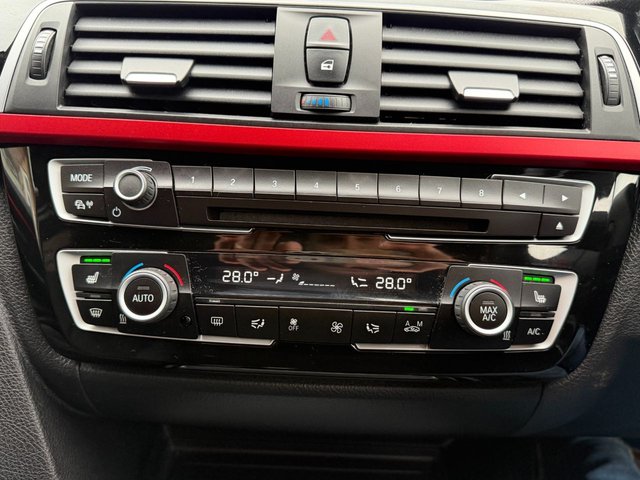 2018 BMW 3 Series 2L Sport 4dr - Photo 11