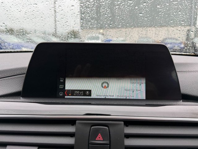 2018 BMW 3 Series 2L Sport 4dr - Photo 12