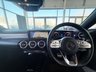 USED 2019 69 MERCEDES-BENZ CLA 2.0 CLA220 AMG Line (Premium) Shooting Brake 5dr Petrol 7G-DCT Euro 6 (s/s) (190 ps) FULL MERCEDES S/H!! FULL MERCEDES S/H!!
