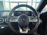 USED 2019 69 MERCEDES-BENZ CLA 2.0 CLA220 AMG Line (Premium) Shooting Brake 5dr Petrol 7G-DCT Euro 6 (s/s) (190 ps) FULL MERCEDES S/H!! FULL MERCEDES S/H!!