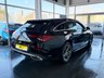 USED 2019 69 MERCEDES-BENZ CLA 2.0 CLA220 AMG Line (Premium) Shooting Brake 5dr Petrol 7G-DCT Euro 6 (s/s) (190 ps) FULL MERCEDES S/H!! FULL MERCEDES S/H!!