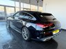 USED 2019 69 MERCEDES-BENZ CLA 2.0 CLA220 AMG Line (Premium) Shooting Brake 5dr Petrol 7G-DCT Euro 6 (s/s) (190 ps) FULL MERCEDES S/H!! FULL MERCEDES S/H!!