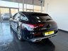 USED 2019 69 MERCEDES-BENZ CLA 2.0 CLA220 AMG Line (Premium) Shooting Brake 5dr Petrol 7G-DCT Euro 6 (s/s) (190 ps) FULL MERCEDES S/H!! FULL MERCEDES S/H!!
