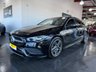 USED 2019 69 MERCEDES-BENZ CLA 2.0 CLA220 AMG Line (Premium) Shooting Brake 5dr Petrol 7G-DCT Euro 6 (s/s) (190 ps) FULL MERCEDES S/H!! FULL MERCEDES S/H!!