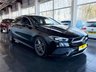USED 2019 69 MERCEDES-BENZ CLA 2.0 CLA220 AMG Line (Premium) Shooting Brake 5dr Petrol 7G-DCT Euro 6 (s/s) (190 ps) FULL MERCEDES S/H!! FULL MERCEDES S/H!!