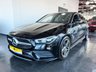 USED 2019 69 MERCEDES-BENZ CLA 2.0 CLA220 AMG Line (Premium) Shooting Brake 5dr Petrol 7G-DCT Euro 6 (s/s) (190 ps) FULL MERCEDES S/H!! FULL MERCEDES S/H!!