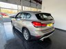 USED 2021 71 BMW X1 1.5 25e 10kWh xLine SUV 5dr Petrol Plug-in Hybrid Auto xDrive Euro 6 (s/s) (220 ps) 