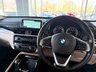 USED 2021 71 BMW X1 1.5 25e 10kWh xLine SUV 5dr Petrol Plug-in Hybrid Auto xDrive Euro 6 (s/s) (220 ps) 