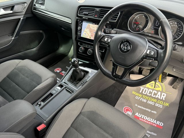 2018 VOLKSWAGEN GOLF - Photo 10