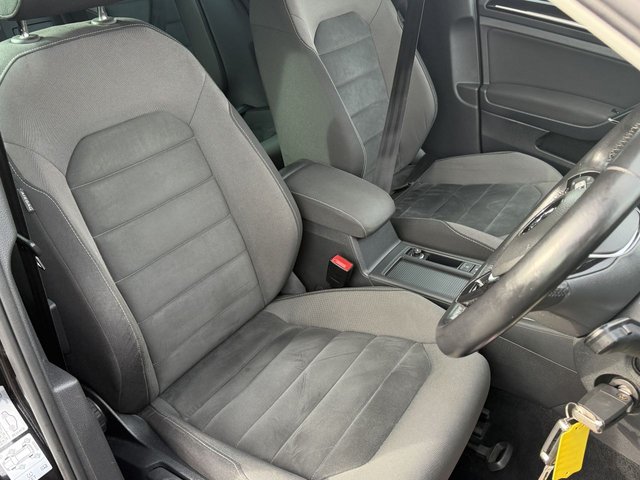 2018 VOLKSWAGEN GOLF - Photo 11