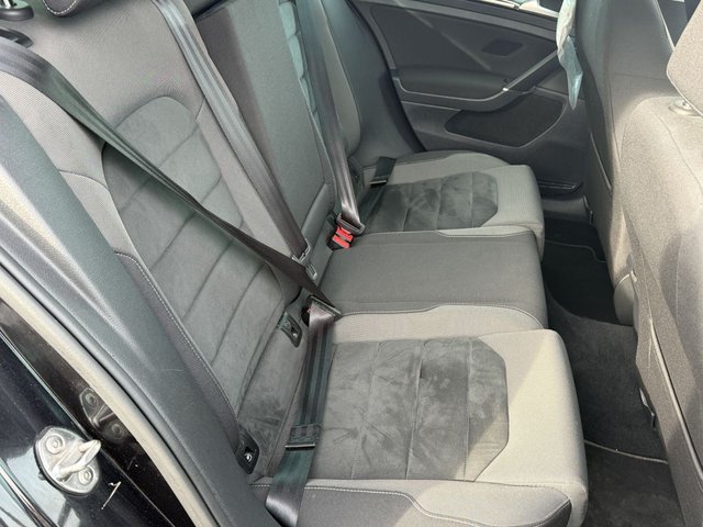 2018 VOLKSWAGEN GOLF - Photo 12