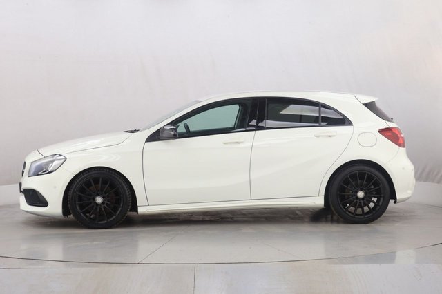 2016 Mercedes-Benz A Class 2L Amg Line 5dr - Photo 6