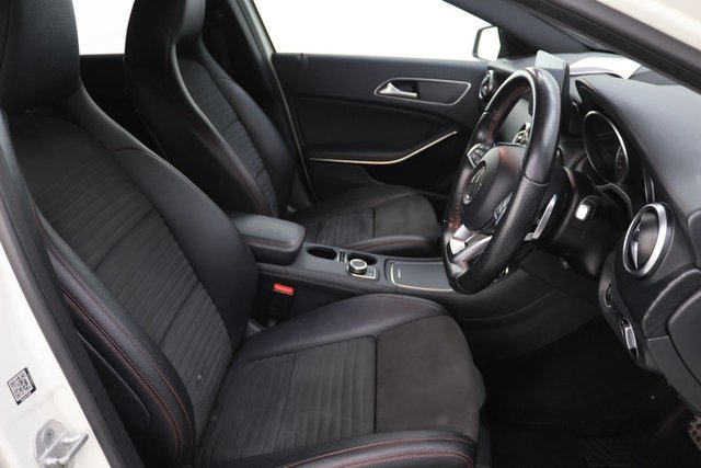 2016 Mercedes-Benz A Class 2L Amg Line 5dr - Photo 12