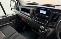 USED 2021 21 FORD TRANSIT 2.0 350 EcoBlue Leader Chassis Cab 2dr Diesel Manual FWD L3 Euro 6 (s/s) (130 ps) 