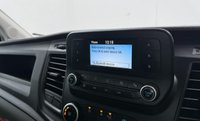 USED 2021 21 FORD TRANSIT 2.0 350 EcoBlue Leader Chassis Cab 2dr Diesel Manual FWD L3 Euro 6 (s/s) (130 ps) 