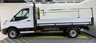 USED 2021 21 FORD TRANSIT 2.0 350 EcoBlue Leader Chassis Cab 2dr Diesel Manual FWD L3 Euro 6 (s/s) (130 ps) 