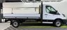 USED 2021 21 FORD TRANSIT 2.0 350 EcoBlue Leader Chassis Cab 2dr Diesel Manual FWD L3 Euro 6 (s/s) (130 ps) 