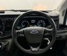 USED 2021 21 FORD TRANSIT 2.0 350 EcoBlue Leader Chassis Cab 2dr Diesel Manual FWD L3 Euro 6 (s/s) (130 ps) 