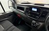 USED 2021 21 FORD TRANSIT 2.0 350 EcoBlue Leader Chassis Cab 2dr Diesel Manual FWD L3 Euro 6 (s/s) (130 ps) 