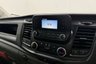USED 2021 21 FORD TRANSIT 2.0 350 EcoBlue Leader Chassis Cab 2dr Diesel Manual FWD L3 Euro 6 (s/s) (130 ps) 