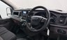 USED 2021 21 FORD TRANSIT 2.0 350 EcoBlue Leader Chassis Cab 2dr Diesel Manual FWD L3 Euro 6 (s/s) (130 ps) 