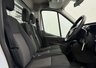 USED 2021 21 FORD TRANSIT 2.0 350 EcoBlue Leader Chassis Cab 2dr Diesel Manual FWD L3 Euro 6 (s/s) (130 ps) 